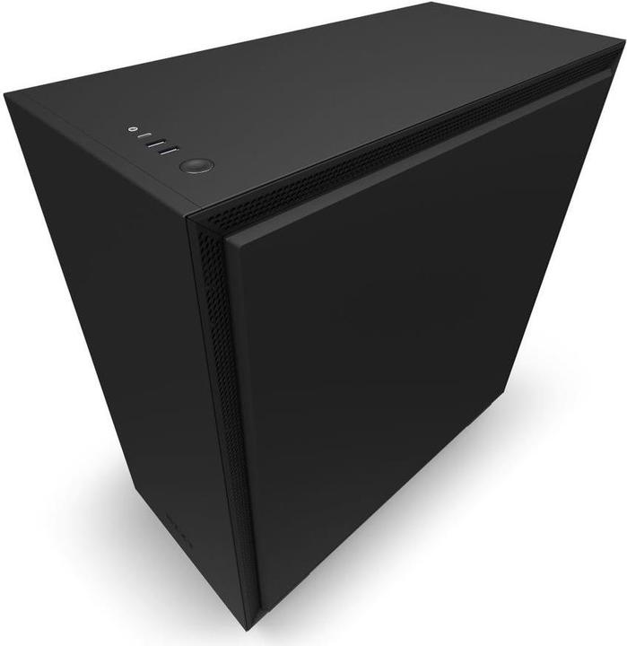 Actual product image NZXT H710 (E-ATX)