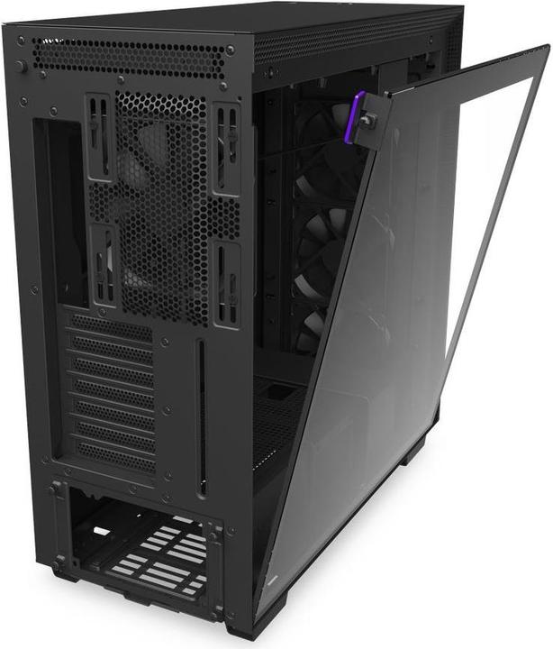 Actual product image NZXT H710 (E-ATX)