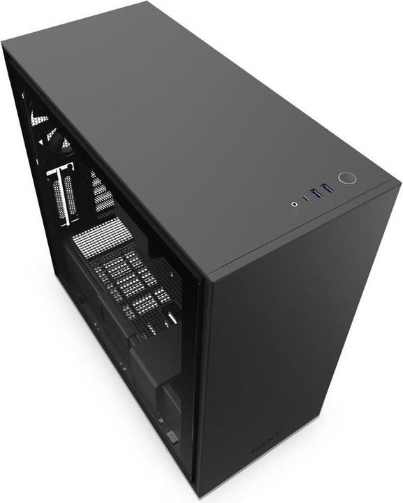 Actual product image NZXT H710 (E-ATX)