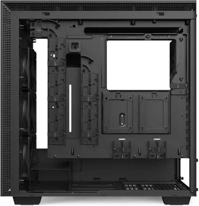 Actual product image NZXT H710 (E-ATX)