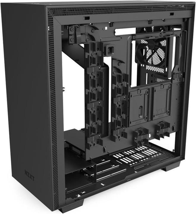 Actual product image NZXT H710 (E-ATX)