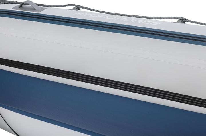 Produktbild Bestway Beacon Elite Sport Boat Set 335x160x47 (335 cm, 1 Pers.)