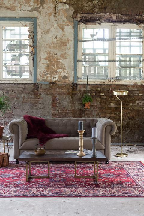 Actual product image Dutchbone Bid (170 x 240 cm)