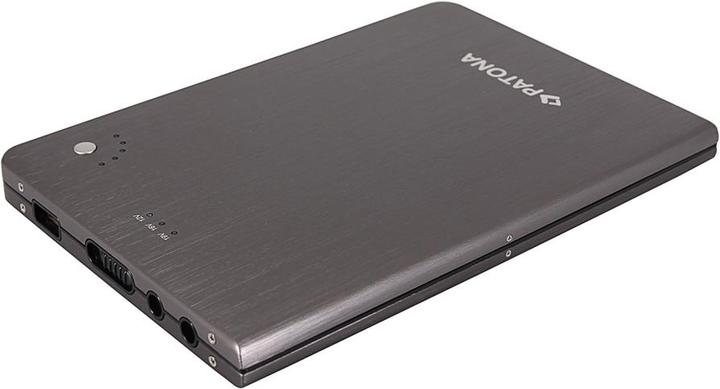 Immagine prodotto Patona Batteria universale per notebook M3 (16000 mAh, 60 W, 59.20 Wh)