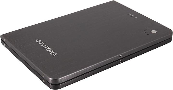 Immagine prodotto Patona Batteria universale per notebook M3 (16000 mAh, 60 W, 59.20 Wh)