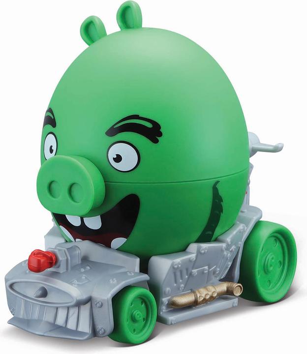 Produktbild Maisto Angry Birds Hatch&Race Überraschungsautos