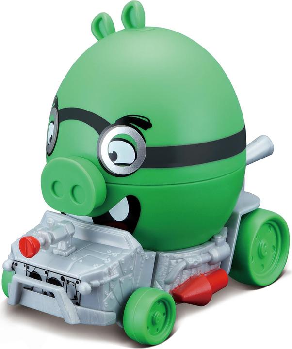 Produktbild Maisto Angry Birds Hatch&Race Überraschungsautos