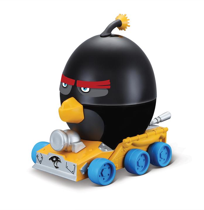 Produktbild Maisto Angry Birds Hatch&Race Überraschungsautos