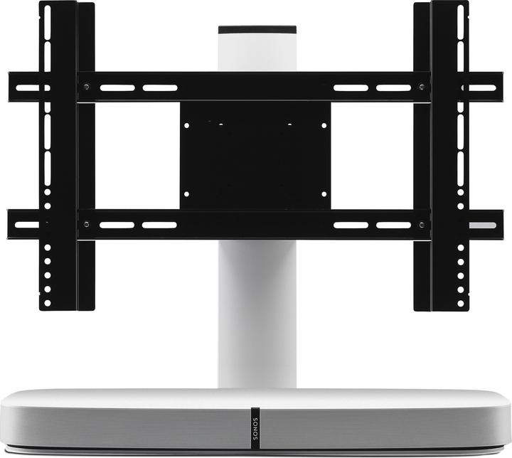 Image du produit Flexson Support de télévision réglable pour SONOS PLAYBASE (1 pièce, Support, Pivotant, Réglable en hauteur)