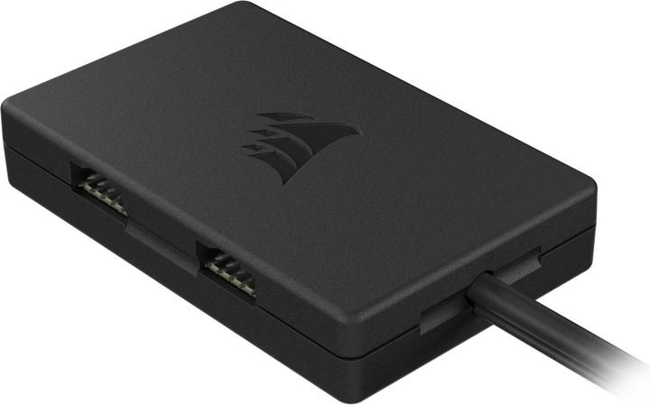 Actual product image Corsair Internal 4-port USB hub