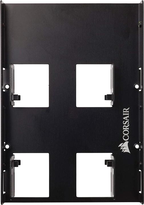 Image du produit Corsair Support de montage double SSD CSSD-BRKT2
