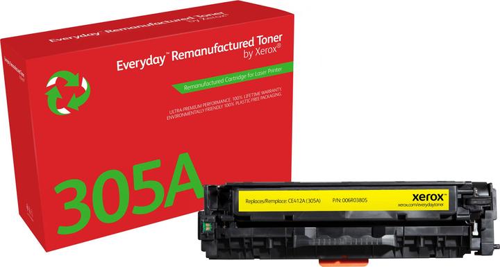 Image du produit Xerox Everyday Everyday 305A (Y)