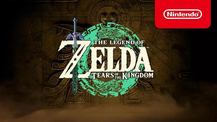 Immagine prodotto Nintendo The Legend of Zelda : Tears of the Kingdom (Switch, Switch Lite, Switch OLED, DE, IT, FR, EN)