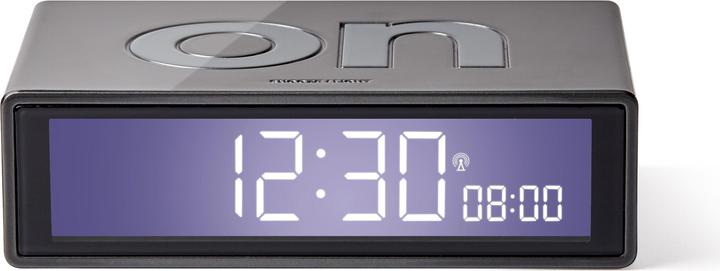 Produktbild Lexon Flip On-Off Clock