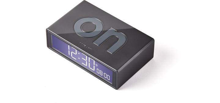 Produktbild Lexon Flip On-Off Clock