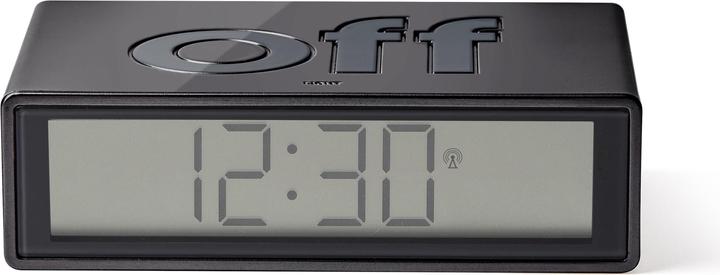 Produktbild Lexon Flip On-Off Clock