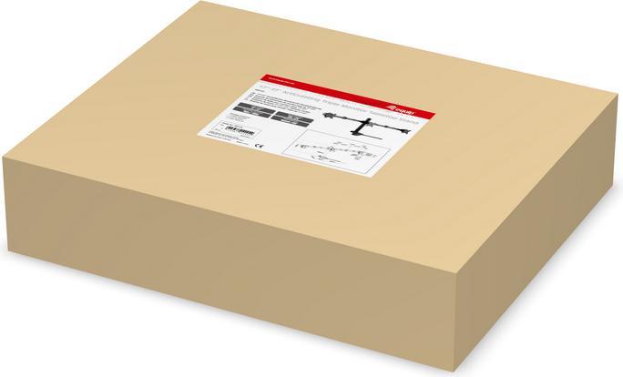 Image du produit equip Montage sur table (Tables, 27")