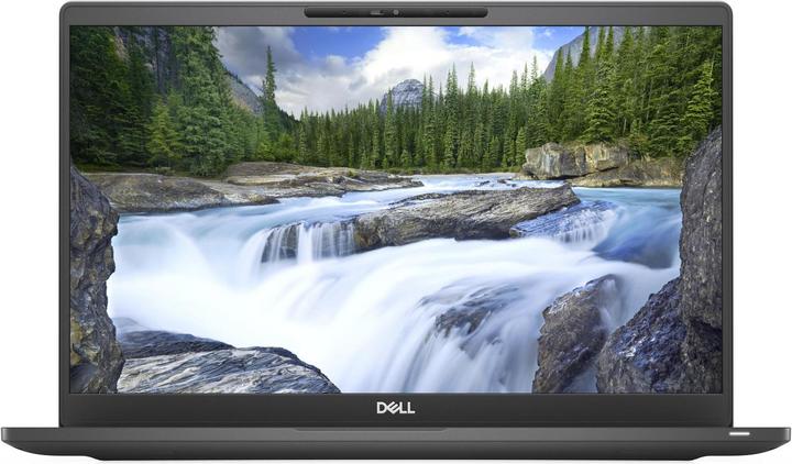 Dell Latitude 7400 (14", Intel Core i7-8665U, 16 GB, 256 GB, CH)