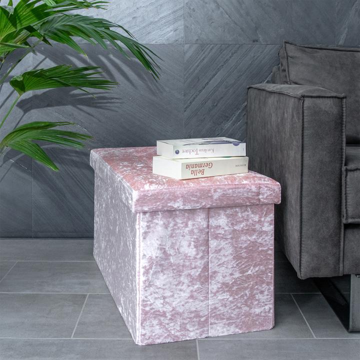 Actual product image Intirilife Bench 76x38x38 cm (76.38 cm)