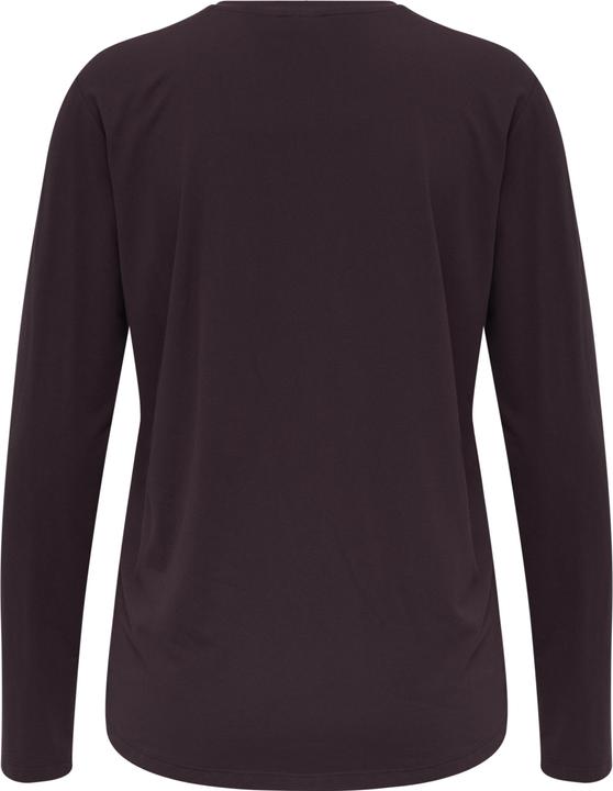Actual product image hummel Taylor T-Shirt L/S (XS)