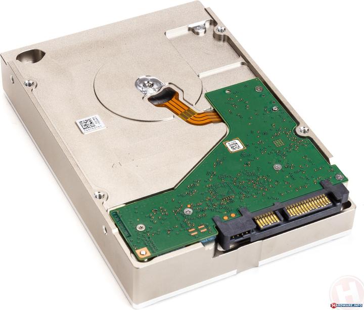 Produktbild Seagate IronWolf (10 TB, 3.5")