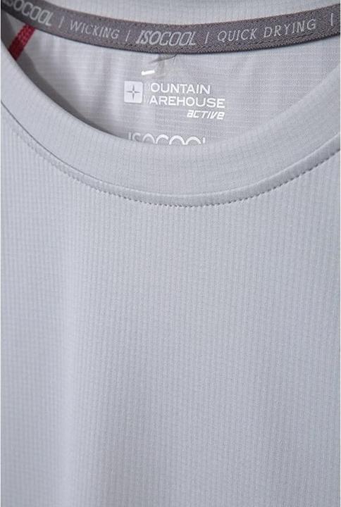 Actual product image Mountain Warehouse Aero Ii Tshirt (XL)