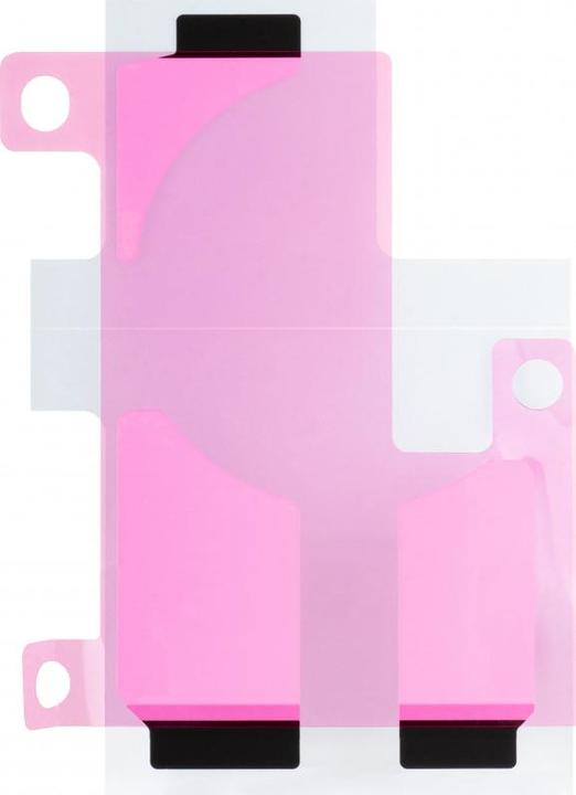 Produktbild Aftermarket Akku für iPhone 15 Pro Max, 4770mAh High Capacity