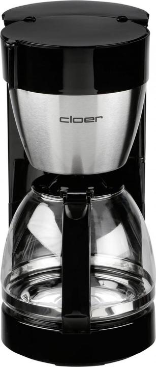 Produktbild Cloer 5019 Kaffeemaschine