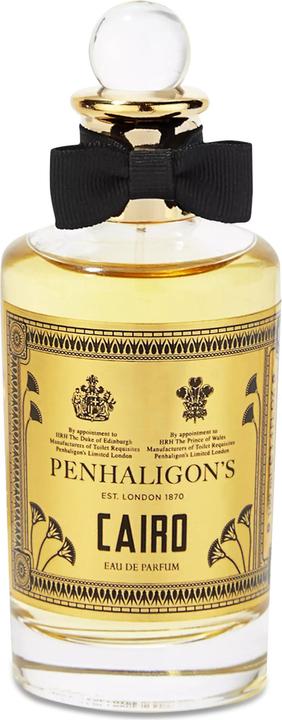 Actual product image Penhaligon's Cairo (Eau de parfum, 100 ml)