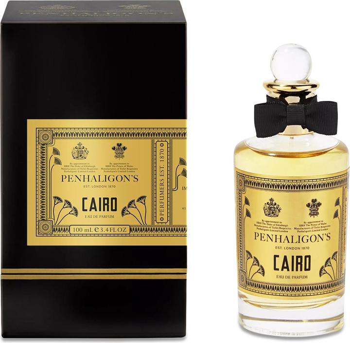 Actual product image Penhaligon's Cairo (Eau de parfum, 100 ml)