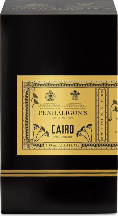 Actual product image Penhaligon's Cairo (Eau de parfum, 100 ml)