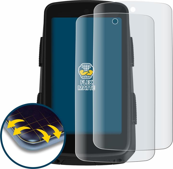 Immagine prodotto BROTECT Full-Screen Pellicola Opaca