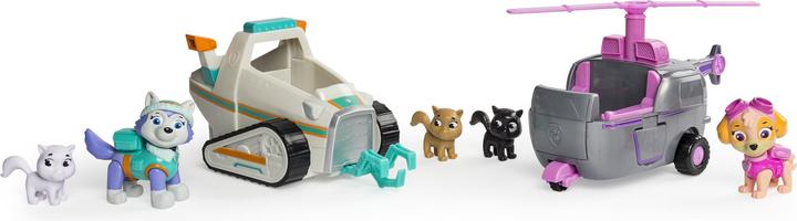 Produktbild Paw Patrol Animal Rescue - Skye & Everest (6027896 )