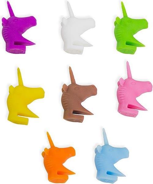 Image du produit Balvi Unicorn (Marqueurs de verre)