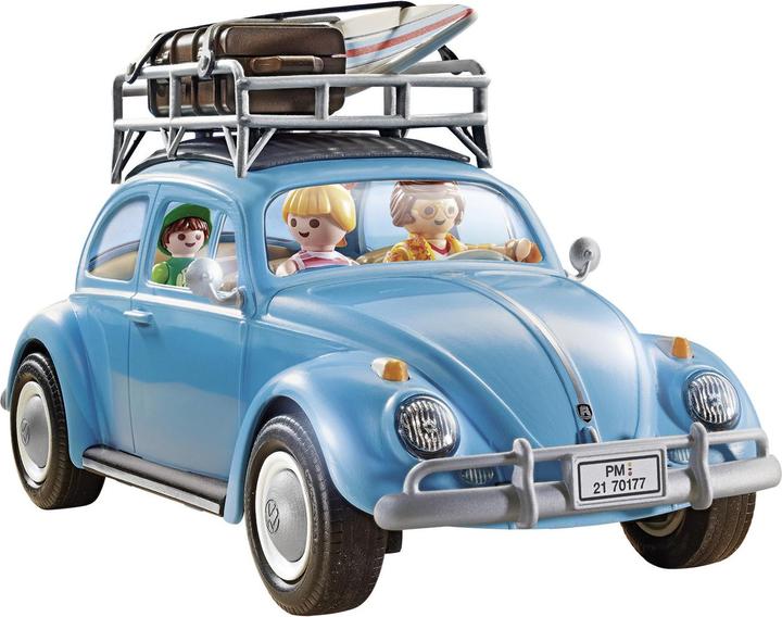 Produktbild Playmobil Volkswagen Käfer (70177, Playmobil Volkswagen)