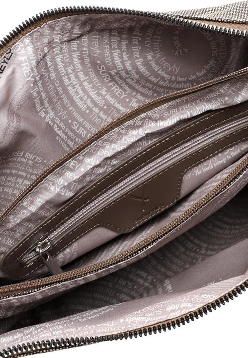 Actual product image Suri Frey Umhängetasche SFY SURI Sports Marry