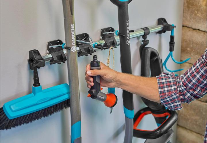 Produktbild Gardena Tool Rack Plus