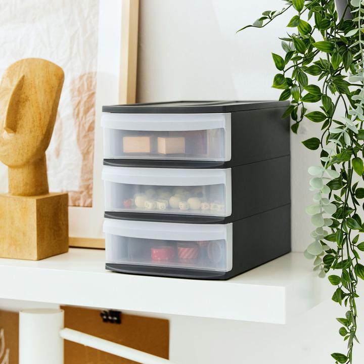 Actual product image Rotho Systemix Tower S (Special)