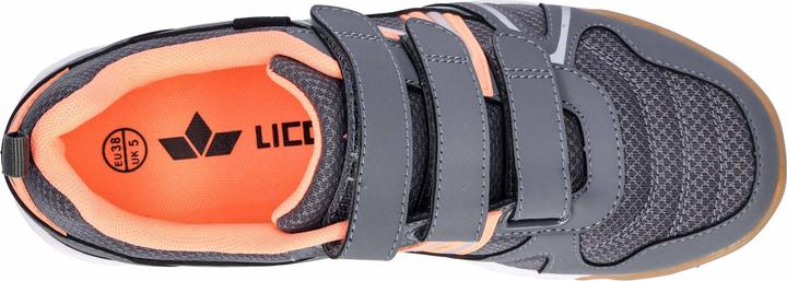Produktbild Lico Fit Indoor V (42)