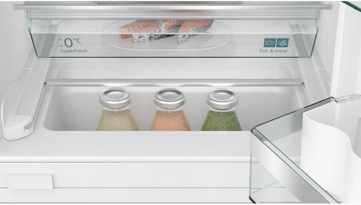 Produktbild Siemens SIEM Unterbau-Kühlautomat (134 l)