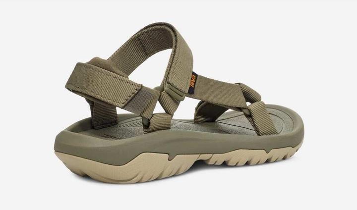Teva Hurricane XLT 2