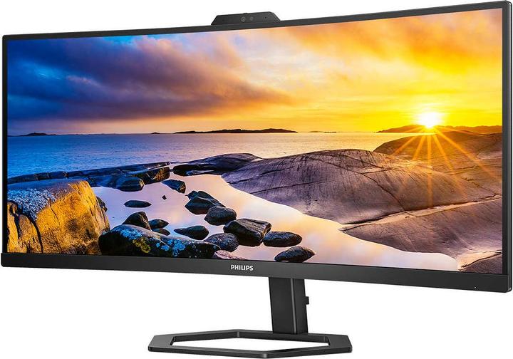 Produktbild Philips 34E1C5600HE/23 (3440 x 1440 Pixel, 34")