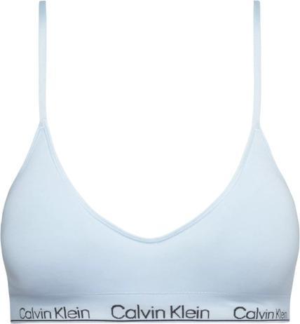 Immagine prodotto Calvin Klein Reggiseno a triangolo foderato per donna (XL)