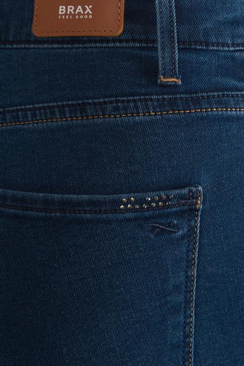 Produktbild BRAX Jeans Slim Fit "Carola" (W26/L30)