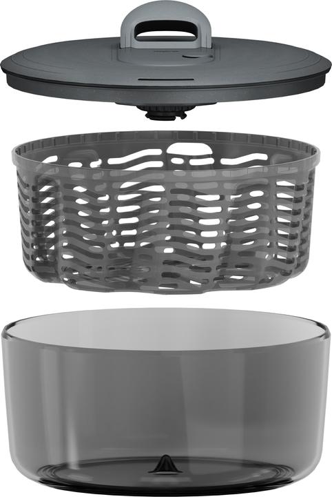 Actual product image Zyliss Salad spinner
