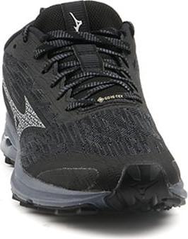 Actual product image Mizuno Wave Rider GTX W (38)