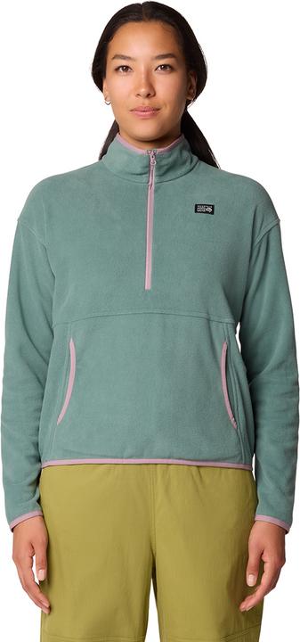 Mountain Hardwear W Microchill™ Pullover