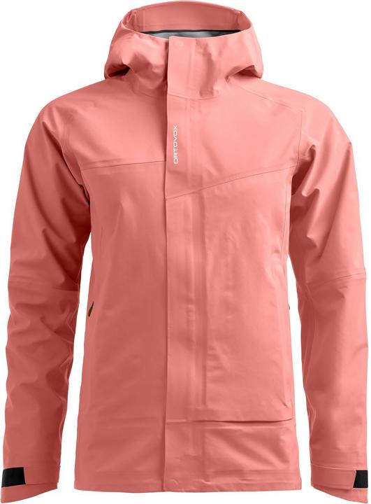 Ortovox Women's Seceda 3L Jacket