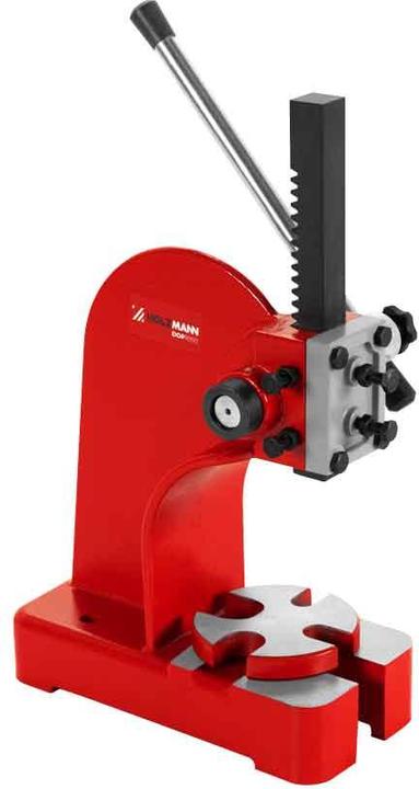 Produktbild Holzmann Dop 1000