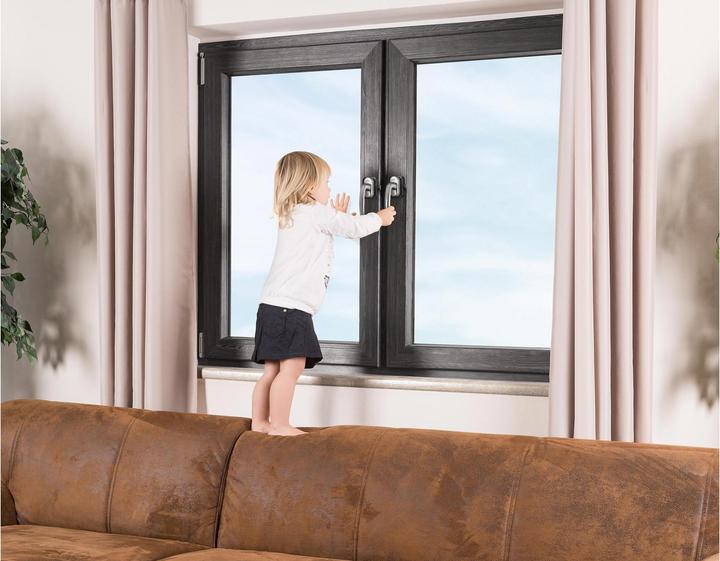 Produktbild Reer Fenster-& Balkontürsicherung